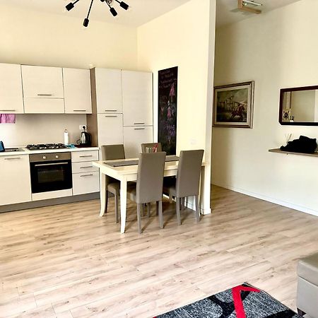 ארצו The Cocoon Apartment Giotto מראה חיצוני תמונה