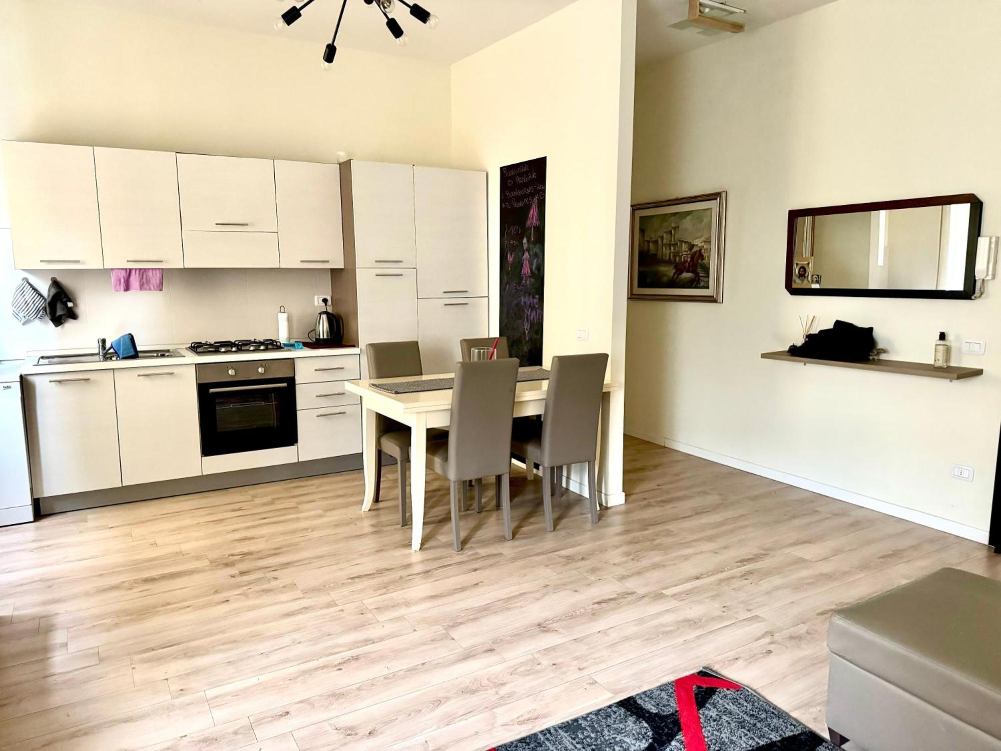 ארצו The Cocoon Apartment Giotto מראה חיצוני תמונה