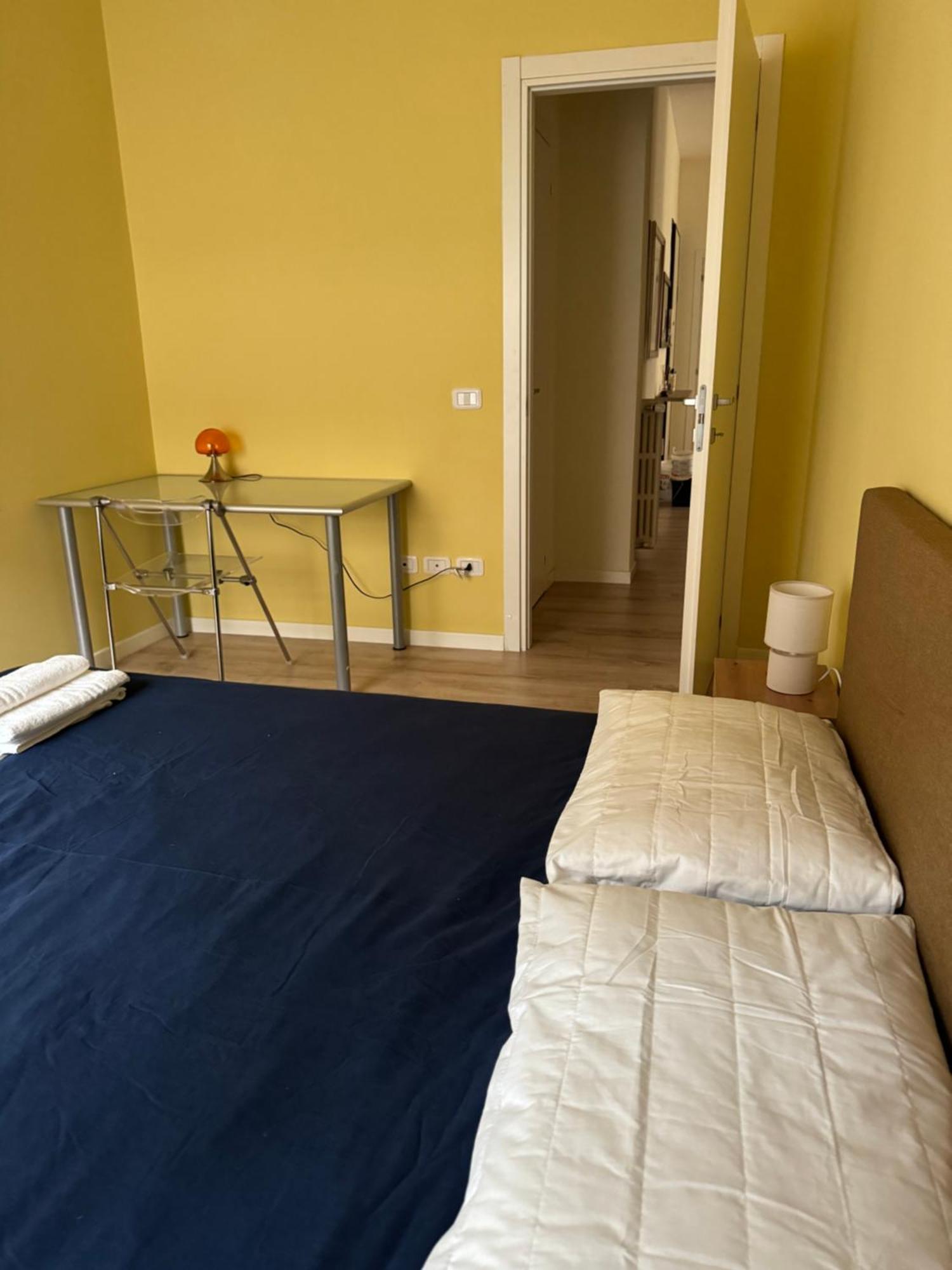 ארצו The Cocoon Apartment Giotto מראה חיצוני תמונה