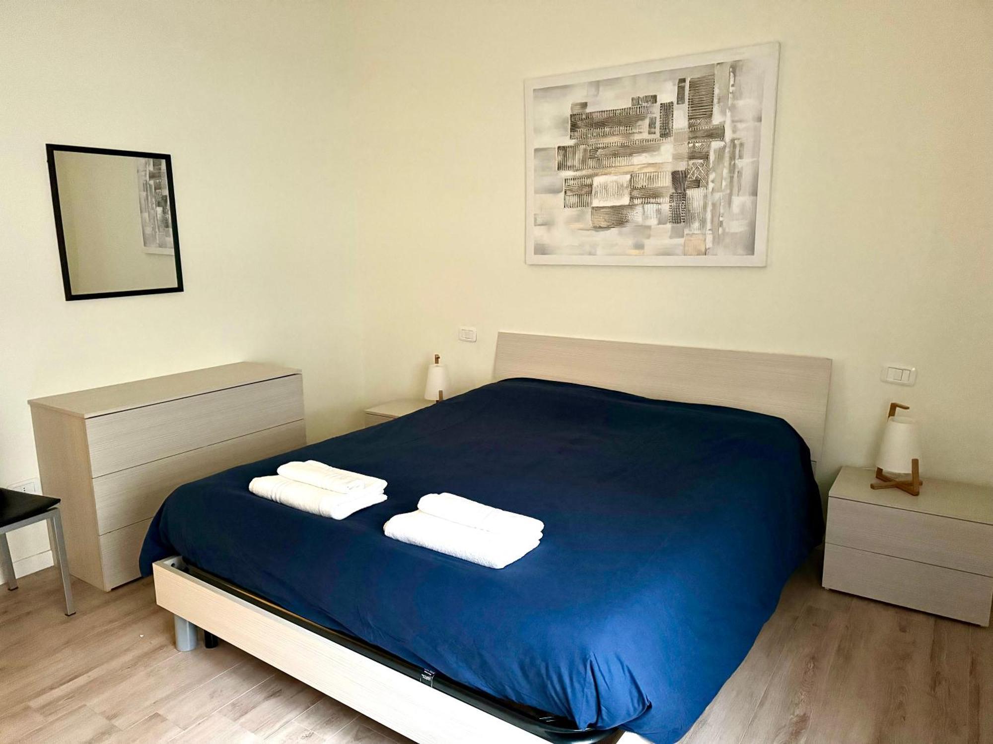 ארצו The Cocoon Apartment Giotto מראה חיצוני תמונה