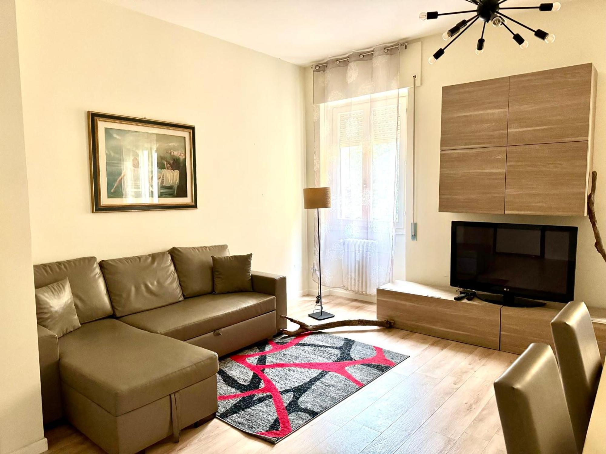 ארצו The Cocoon Apartment Giotto מראה חיצוני תמונה